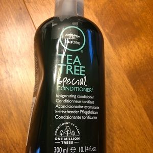 Paul Mitchell Tea Tree Conditioner